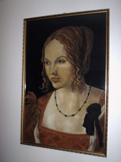 benátská dívka - milan smetana.jpg