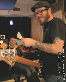 Erik_ReadingInStudio_012709.jpg