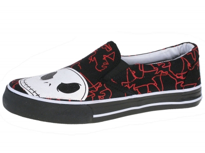 slip on