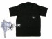 černá košile Simple plan